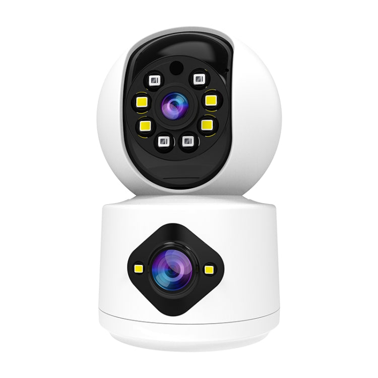 Y6204 4MP Zoom HD Indoor Waterproof Smart WiFi Camera, UK Plug, EU Plug, US Plug, AU Plug Y6204 4MP Zoom HD Indoor Waterproof Smart WiFi Camera, UK Plug, EU Plug, US Plug, AU Plug